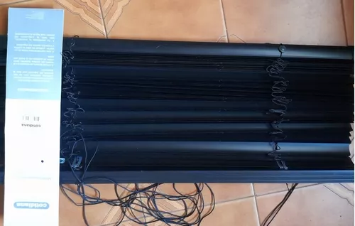 Persiana De Pvc Cotidiana | MercadoLibre