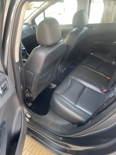 Peugeot 308 1.6 Feline Hdi 115cv