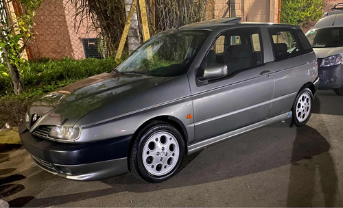 Alfa Romeo 145 2.0 Quadrifoglio