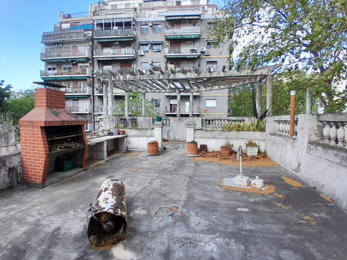 Venta Lote Almagro