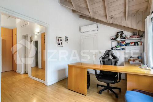 Casa En Los Lagartos Cc Con Cuarto En Planta Baja