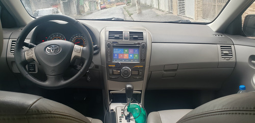 Toyota Corolla 1.8 16v Xei Flex Aut. 4p