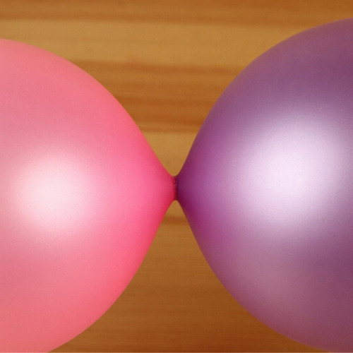 Imagen 4 de 5 de Pegamento Para Fijar Globos, Rollo 100 Gotas.