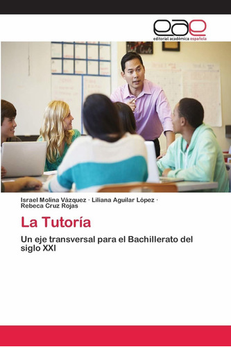 Libro La Tutoría (spanish Edition) Lln4