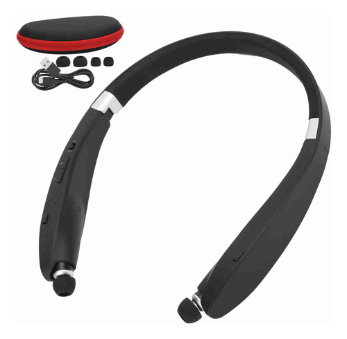 Auriculares 5.0 Conexión De 2 Dispositivos
