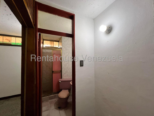 Apartamento La Victoria Con Area Adicional. Ljsa 26-374