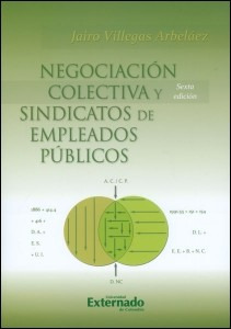 Negociación Colectiva Y Sindicatos De Empleados Públicos  6t