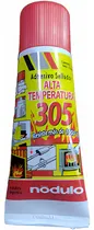 Comprar Sellador Alta Temperatura Nodulo 305 Salamandras Parrilla