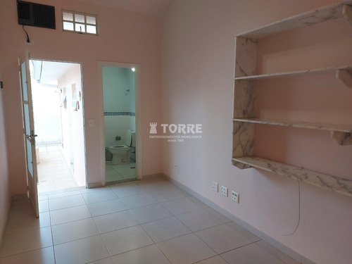 Imagem 17 de 30 de Casa À Venda Em Jardim Chapadão - Ca003918