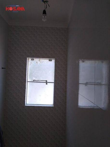 Imagem 17 de 21 de Sobrado Com 3 Dormitórios À Venda, 137 M² Por R$ 885.000,00 - Região Central - Caieiras/sp - So1061