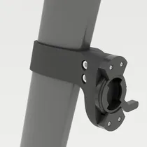 Comprar Suporte Personalizado Para Radar Garmin Varia Rct715