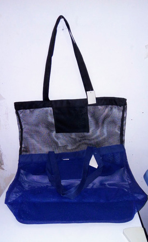 Bolso Playero 