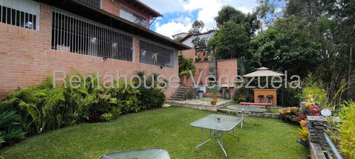 Casa En Venta Los Naranjos