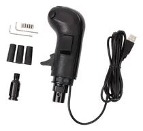 Comprar Perilla De Palanca De Cambios Usb Ats Ets2 Games For G25