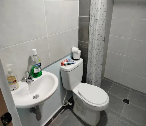 Venta De Apartamento En La Gran Via Bulevard