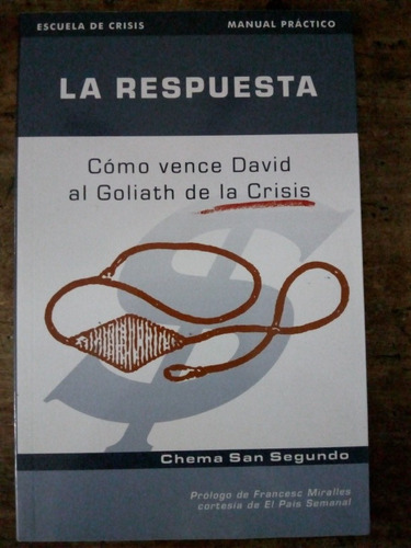 La Respuesta Como Vence David Al Goliath De La Crisis (67)