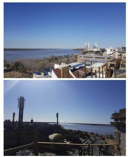 Imagen 2 de 8 de Venta Vista Al Rio Frente A Cancha Rosario Central