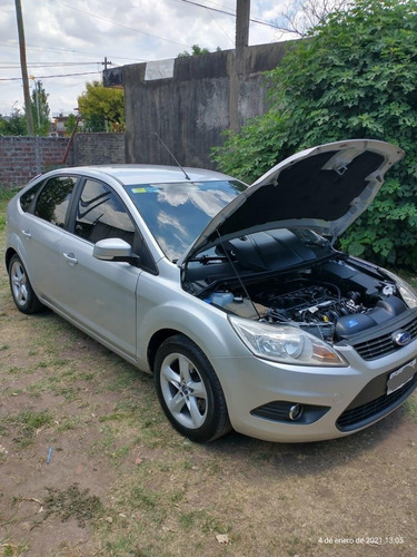 Ford Focus 2010
