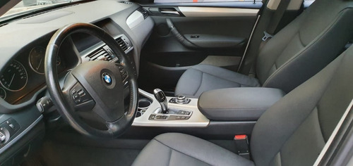 Bmw X3 2.0 Xdrive 20d - Motum