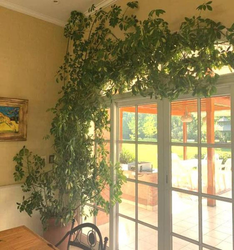 Espectacular Casa En Venta En Country San Diego, Moreno