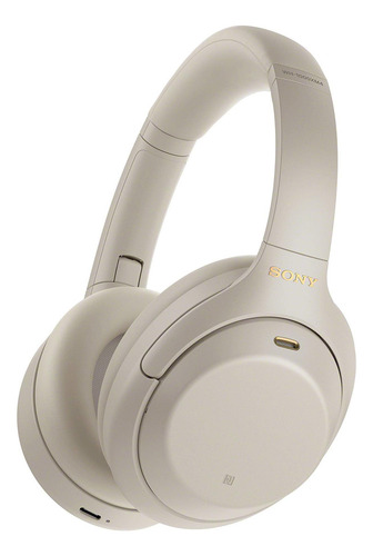 Auriculares inalámbricos Sony WH-1000xM4 con cancelación de