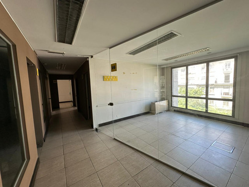 Oficina En Alquiler - 660 M2 - San Nicolás