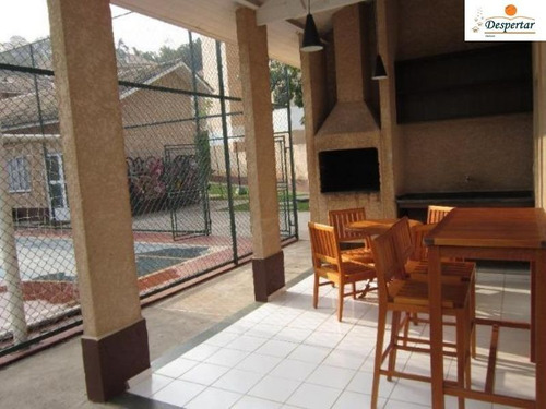 05770 - Apartamento 3 Dorms, Pirituba - São Paulo/sp - 5770
