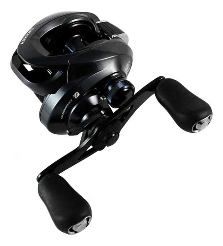 Carretilha Pesca Shimano Chronarch Mgl Hg 9 Rolamentos 7.1:1