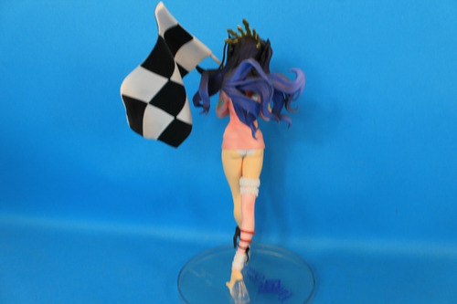 Fgo Fate Grand Order Ishtar Figure Rider Sega (Usado)