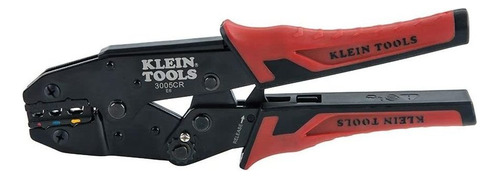 Klein Tools 3005cr Herramienta De Prensado De Cables, Eng