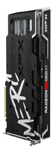 Tarjeta De Video Amd Xfx Radeon Rx 6800 Series Rx 6800 Rx-68xtalfd9 16gb