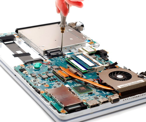 Servicio Técnico Laptop Tarjetas Madres Pc Monitor Video Tv