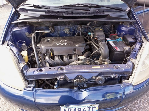 Imagen 16 de 17 de Toyota Yaris