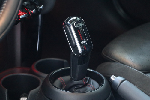 Imagen 15 de 15 de Mini Cooper S