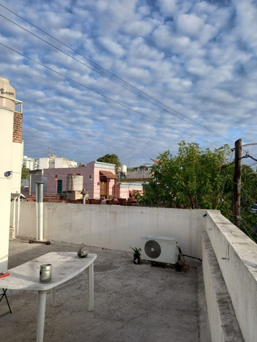 Venta Casa En Paso De Los Andes Y Pedro Groppo