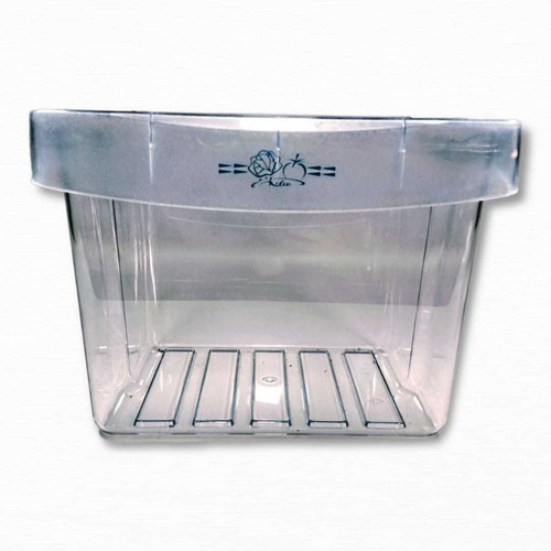Gaveta Legumes Pequena 29x26 Refrig. Dako 450 60143-000-360-