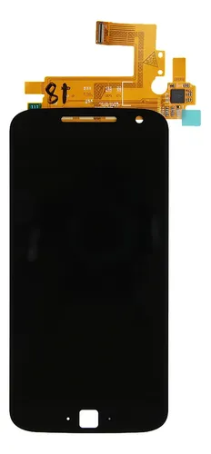 comprar Display Pantalla Motorola G4 Plus Xt1644 D00