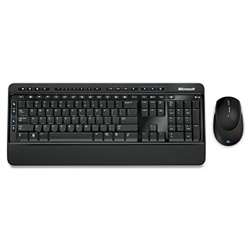 Microsoft Wireless Desktop 3000 Teclado Raton