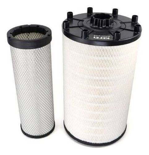 Para El Filtro De Aire Scania R500 P953210 Rs5671 Sa16713 18
