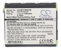 Comprar Bateria P\u002F Motorola Talkabout Fv500 T5500 Kebt-071-b