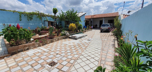 Imagem 2 de 14 de Casa - Parque Do Horto - Ref: 34747631 - L-lf9482854