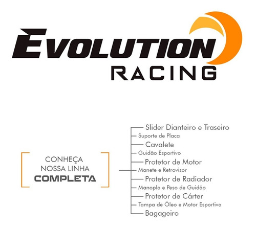 Imagem 6 de 6 de 4 Piscas Led Seta Esportivo Moto Universal Factor 125