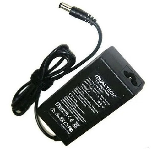 Cargador Ovaltech Otac-e74 45w-19v 2310mah + Usb /v /vc