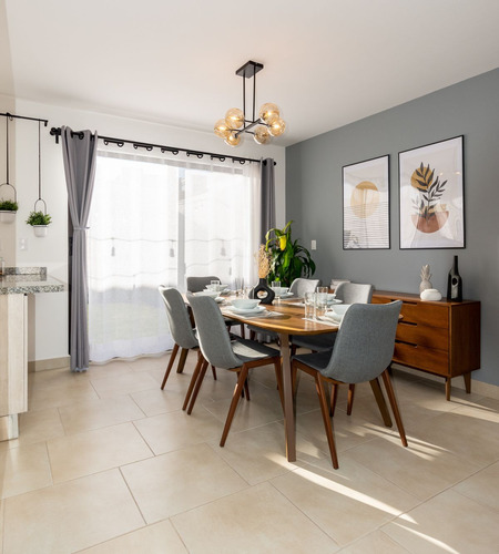 ¡tu Hogar Soñado Entre El Refugio Y Zibatá! Casa Premium De 3 Recámaras