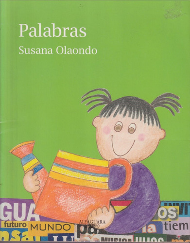 Palabras Susana Olaondo 
