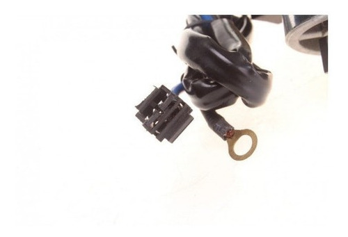 Imagen 5 de 7 de Distribuidor Ford Festiva - Kia Pride Carburado Kk15008-200