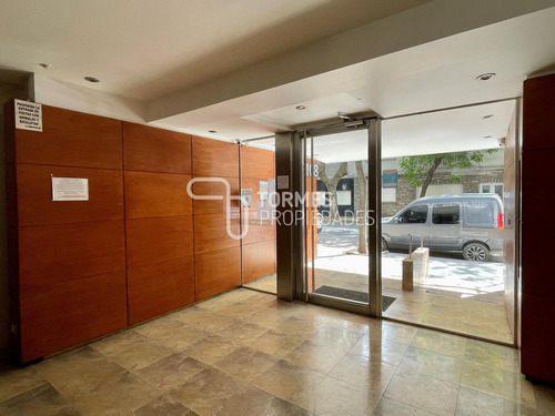 Imagen 27 de 30 de Reservado Departamento De 3 Ambientes Con Doble Balcón - Centro Mar Del Plata