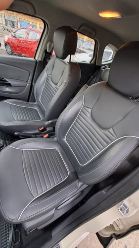 Renault Captur 2.0 Intens Manual