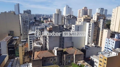 Imagem 3 de 6 de Sala / Conjunto Comercial, 118.64 M², Centro Histórico - 184187