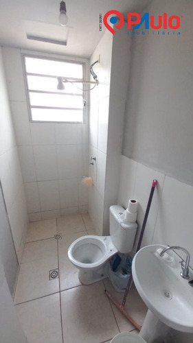 Imagem 12 de 13 de Apartamento - Campestre - Ref: 18462 - L-18462
